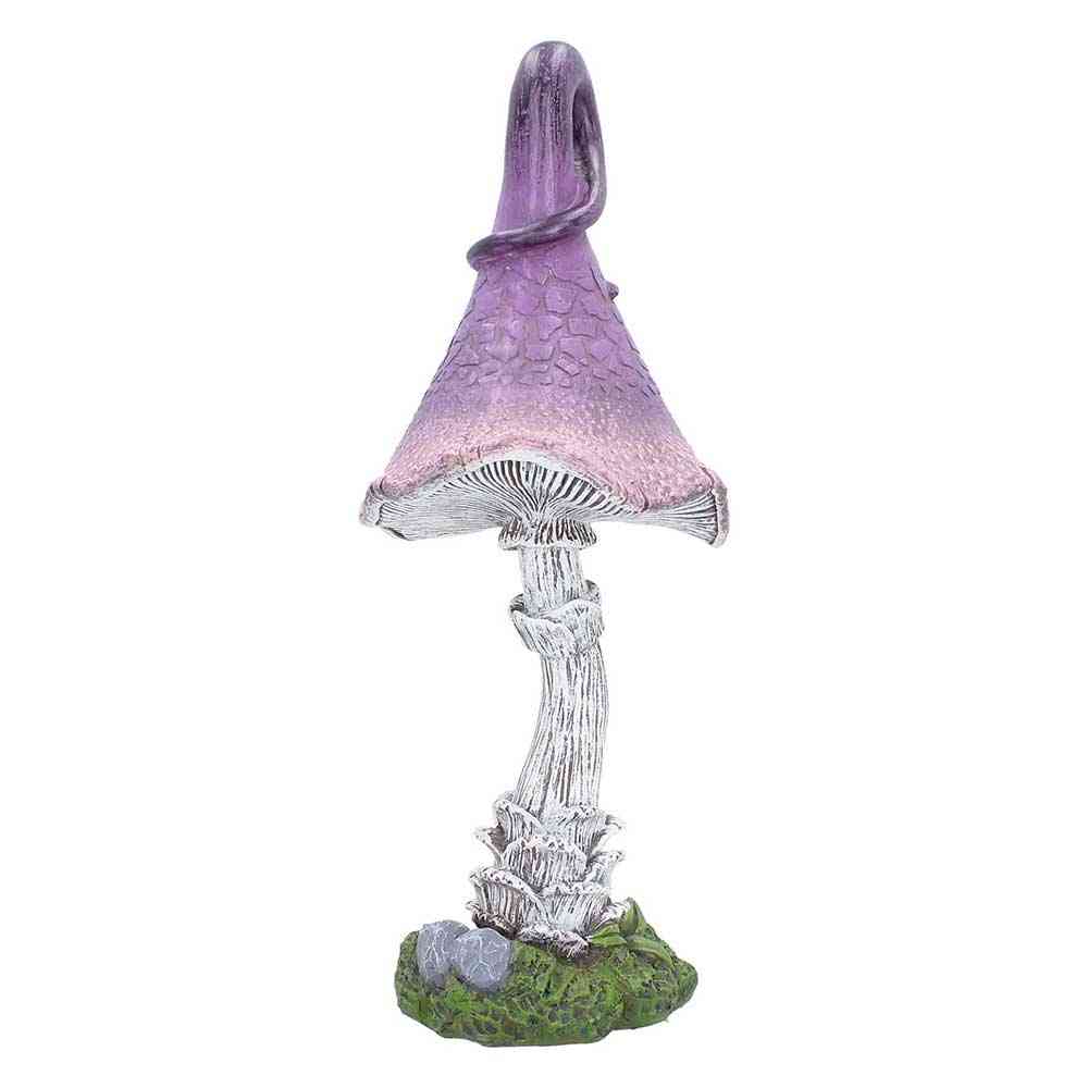 Nemesis Now - Twizzle Tumblethorne Dekorative Figur - Mehrfarben